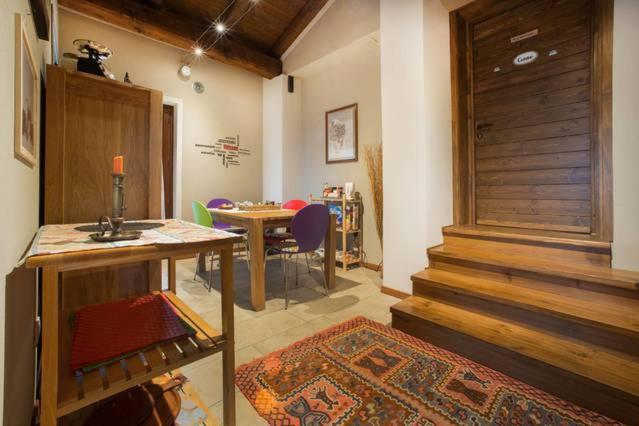 B&B Alla Borgata Boves Luaran gambar