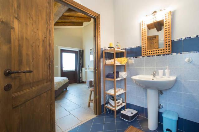 B&B Alla Borgata Boves Bilik gambar