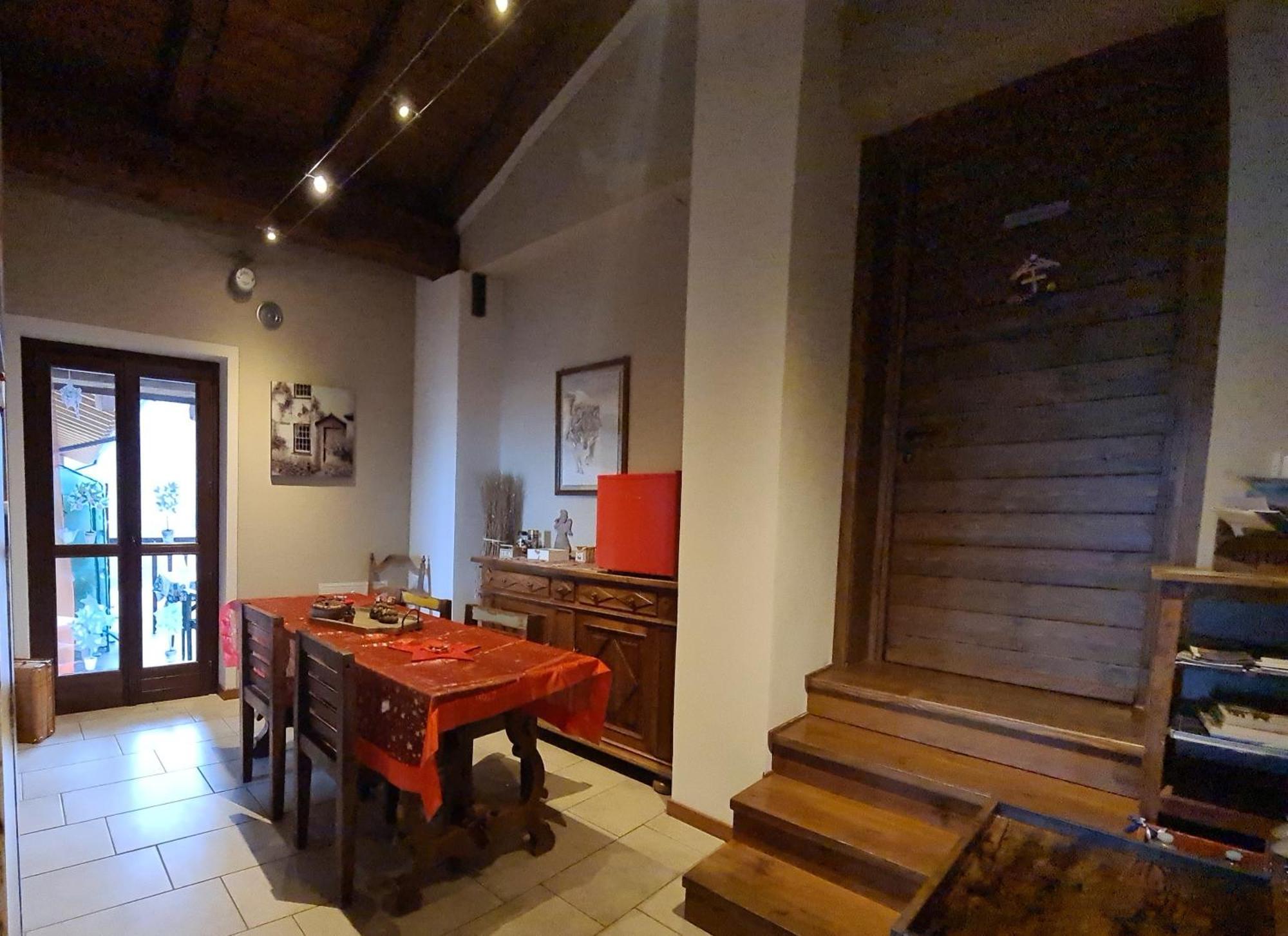 B&B Alla Borgata Boves Luaran gambar