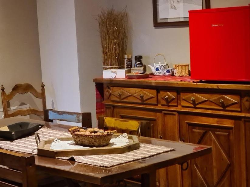 B&B Alla Borgata Boves Luaran gambar