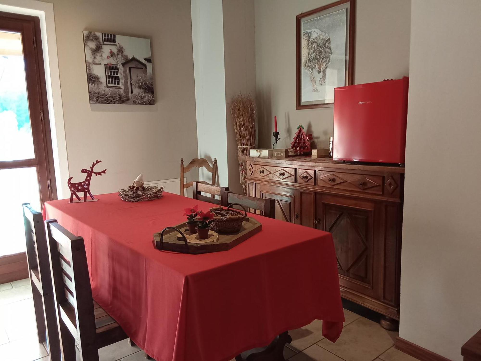 B&B Alla Borgata Boves Luaran gambar