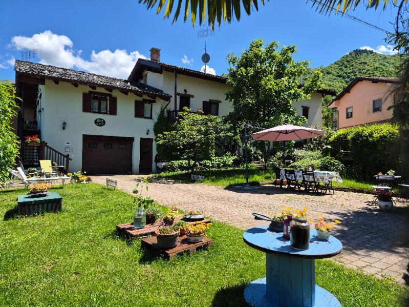 B&B Alla Borgata Boves Luaran gambar